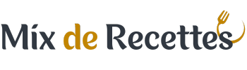 Mix de Recettes